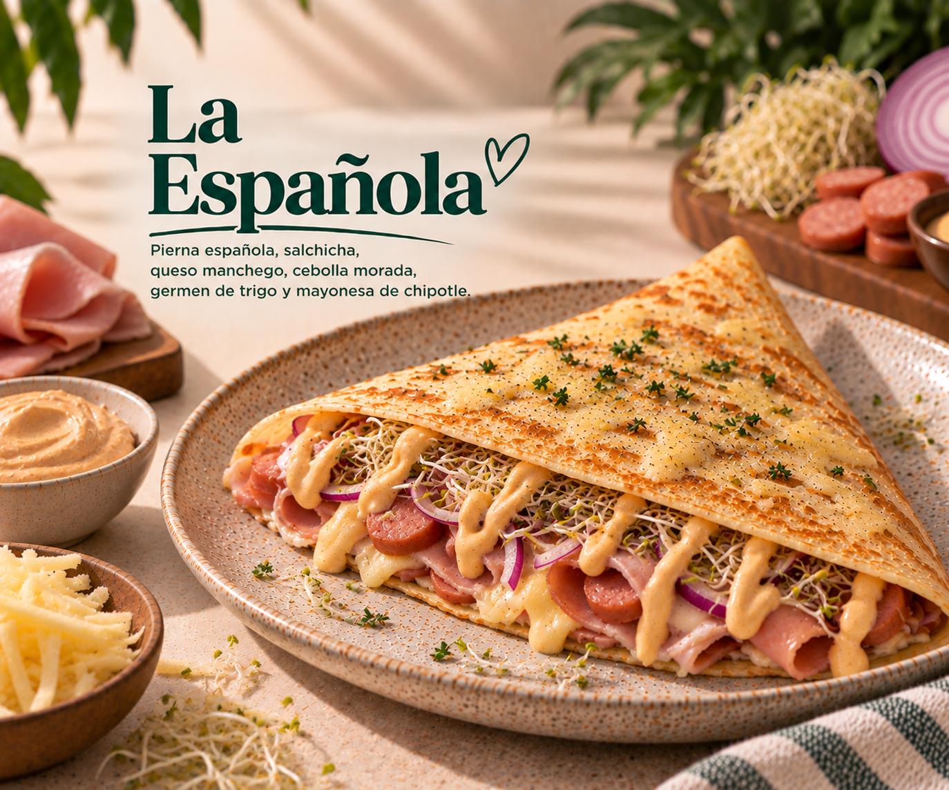 La Española